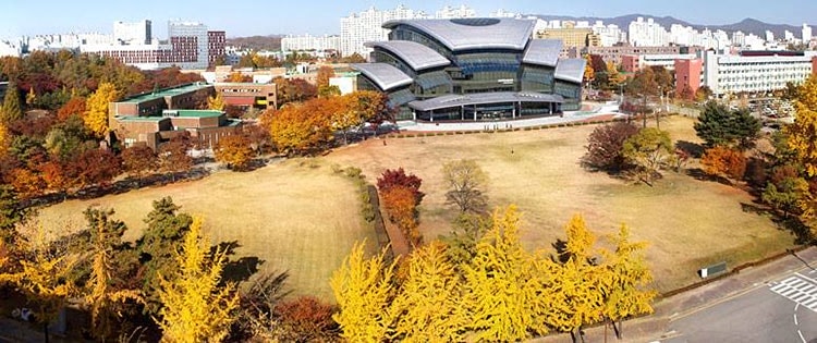 Đại học Sungkyunkwan