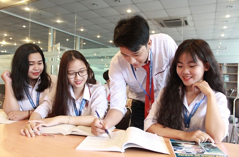 Điều kiện giảng dạy HR tại Hàn Quốc