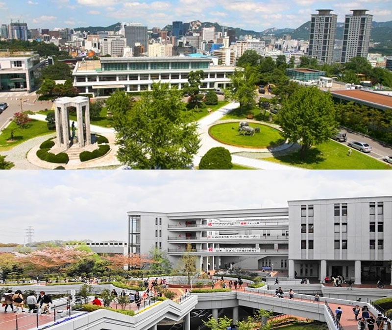 Hệ thống giáo dục tầm cỡ thế giới