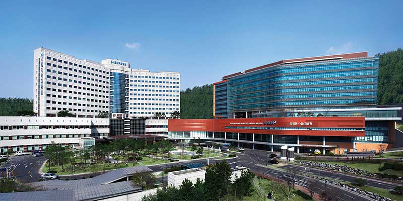 Các trường đại học mỹ thuật Hàn Quốc có chất lượng đào tạo rất tốt