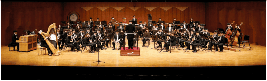 Đại học Nghệ thuật Quốc gia Seoul