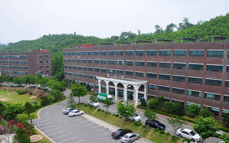 Đại học nghệ thuật Yewon