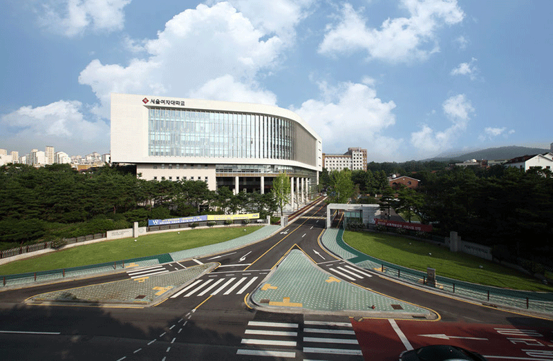 đại học nữ sinh seoul