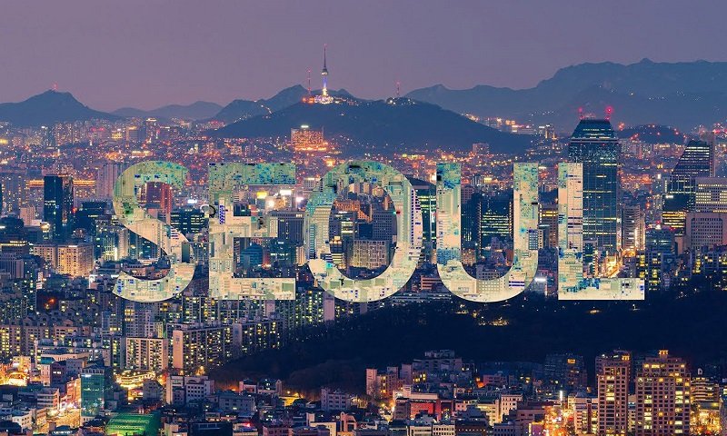 đại học ở seoul