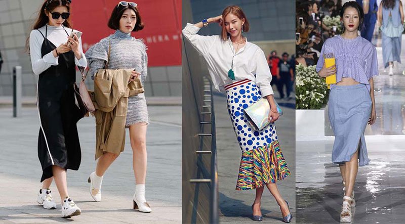 Du học Hàn Quốc ngành Stylist - Môi trường du học tuyệt vời