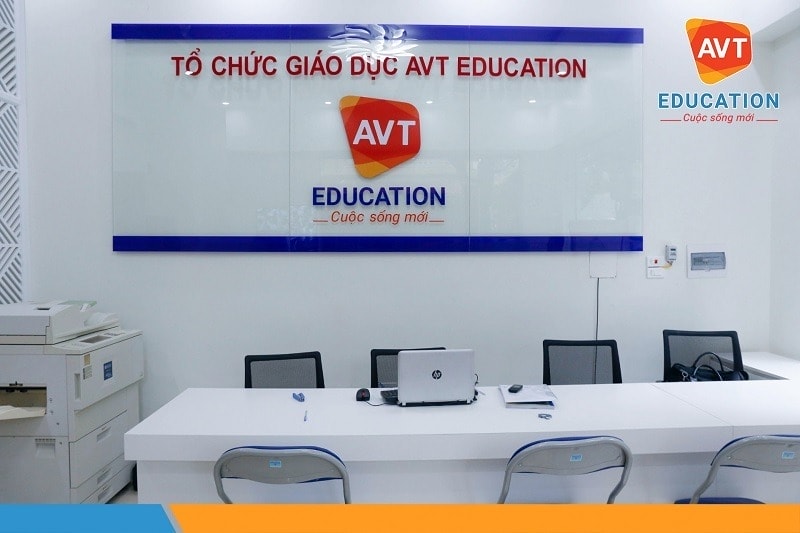 Không gian tiện nghi hiện đại tại AVT cơ sở Cầu Giấy Không gian tiện nghi hiện đại tại AVT cơ sở Cầu Giấy