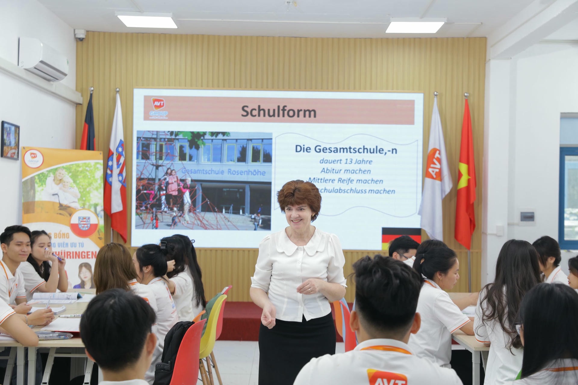Chất lượng hàng đầu