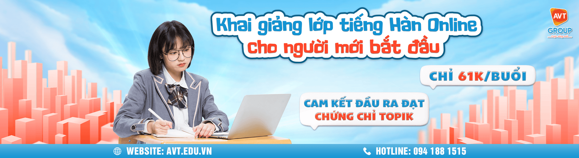 Du học Hàn Quốc 2024: XEM NGAY nếu không muốn xách valy về nước…