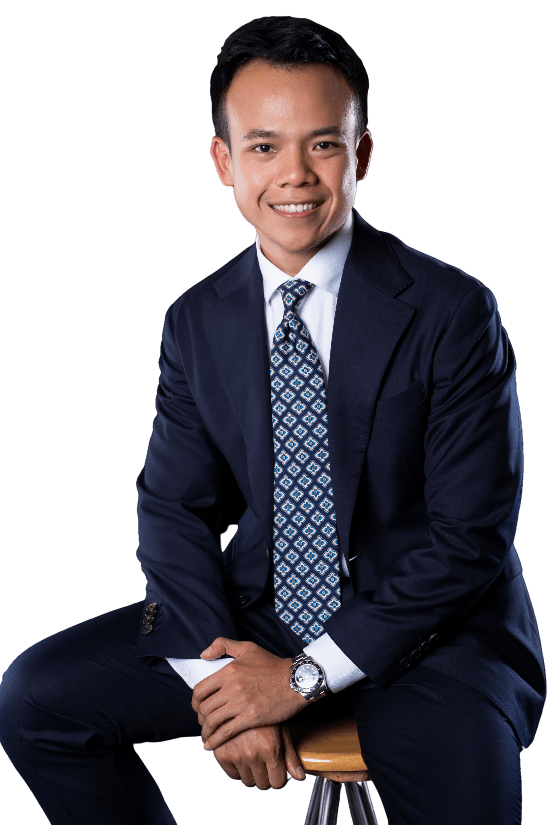 Mr. Hồ Việt Anh